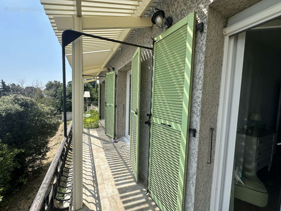 Maison vue mer - cardo - photo 3