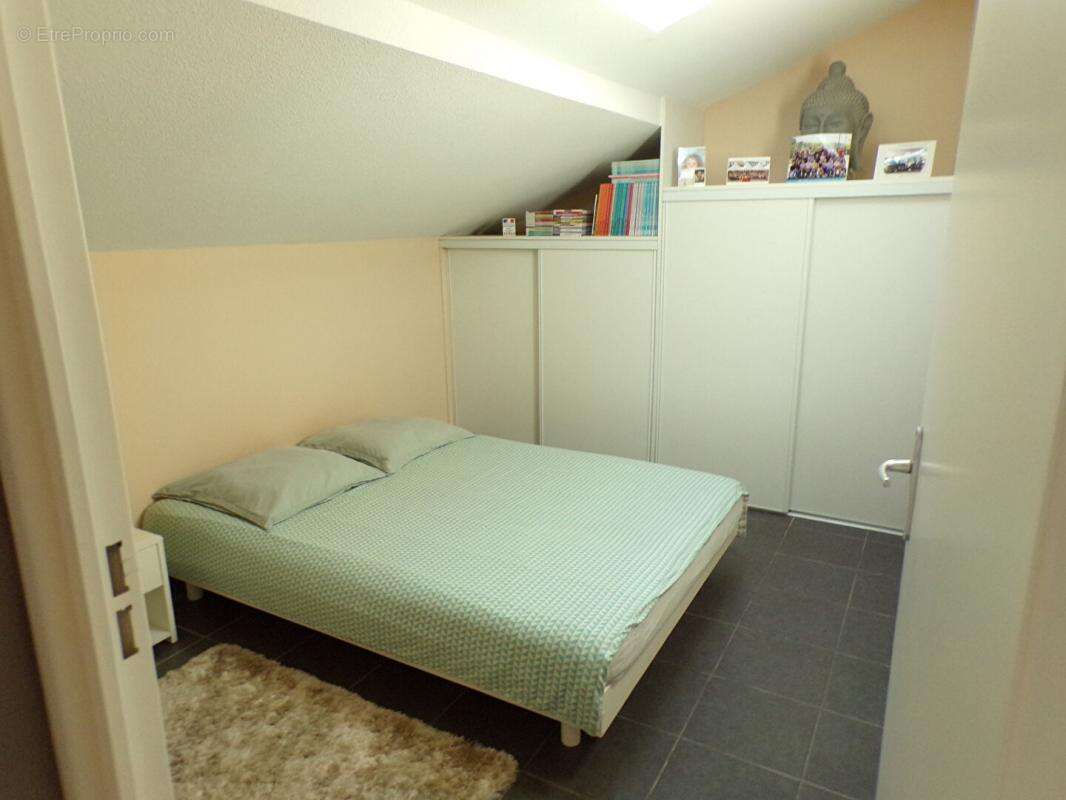 Appartement à BENESSE-MAREMNE