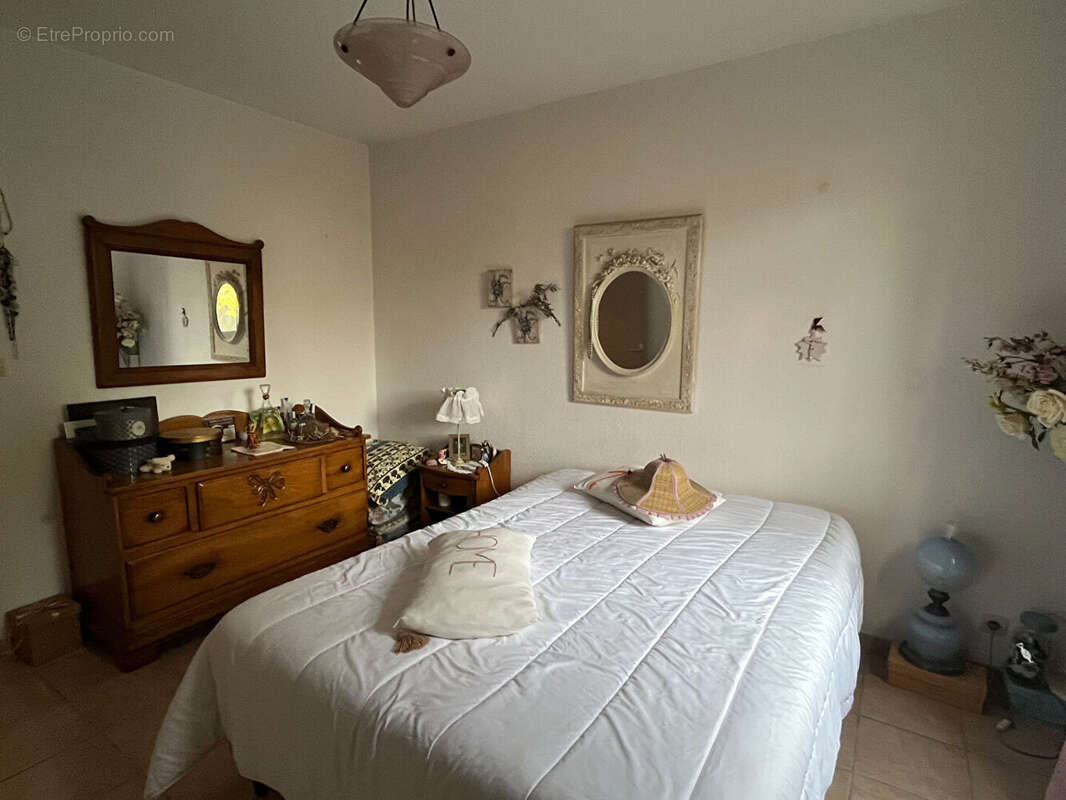 Appartement à MARTIGUES