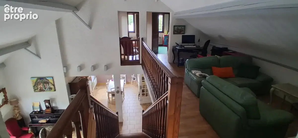 Charmante Maison Verilhac   Chambon-sur-Lignon - photo 16