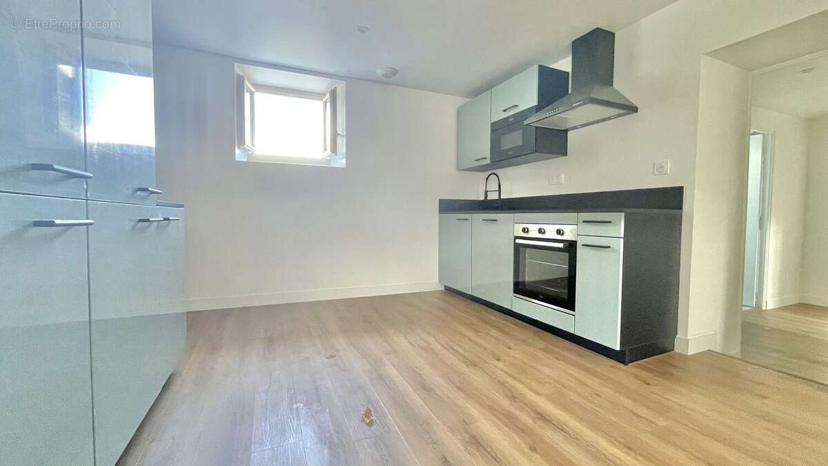 Appartement à BAIN-DE-BRETAGNE