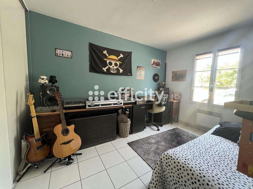 Maison 98 m² à Le Bois-Plage-En-Re  - photo 12