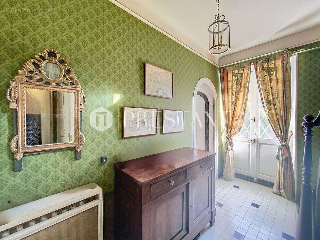 Maison à ANGLET
