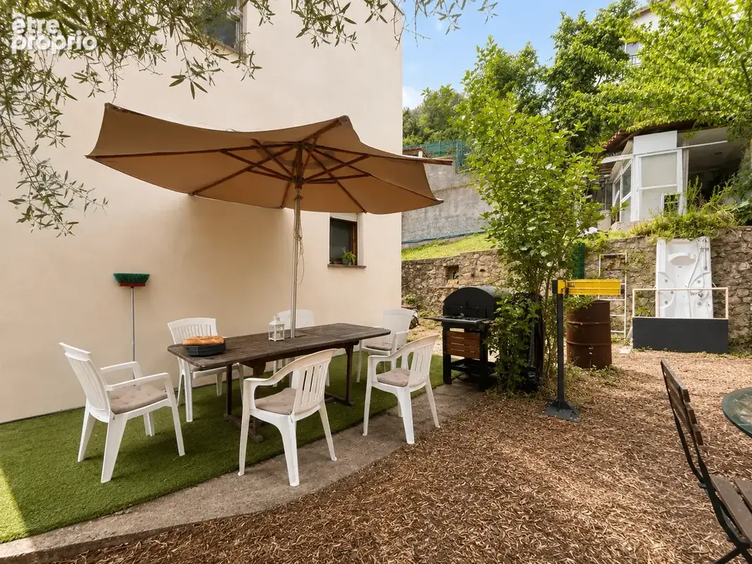 À vendre, villa d'architecte - photo 2
