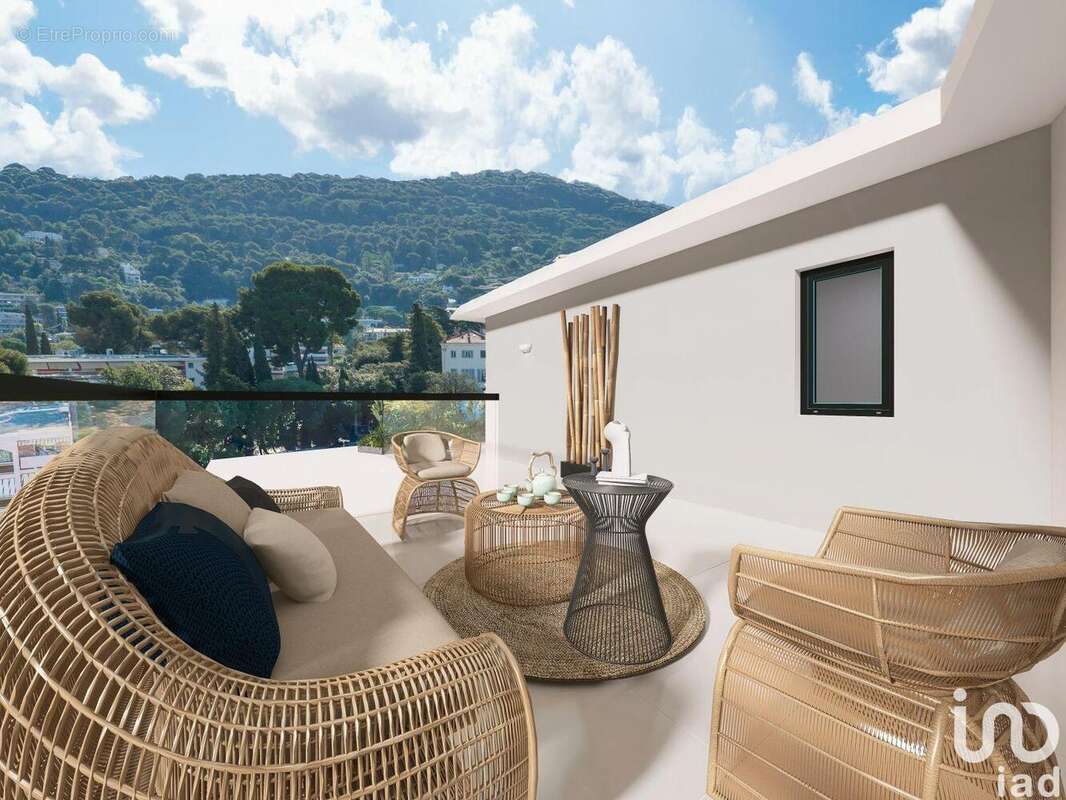 Photo 3 - Appartement à LE CANNET