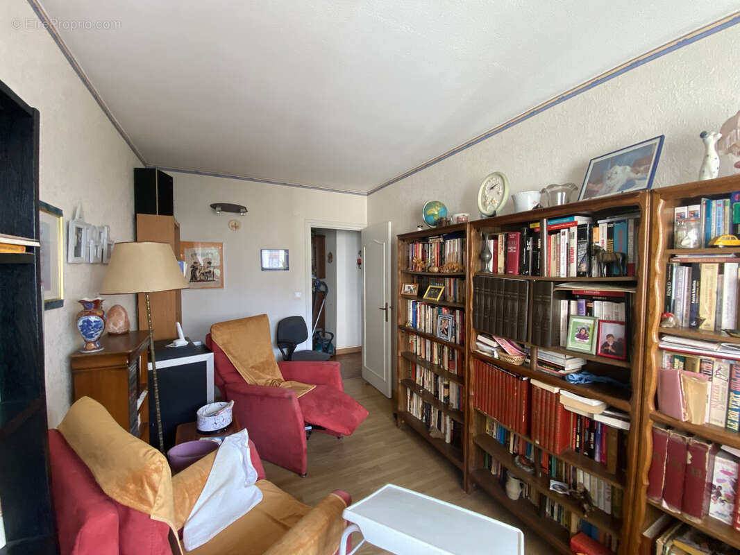 Appartement à TARBES