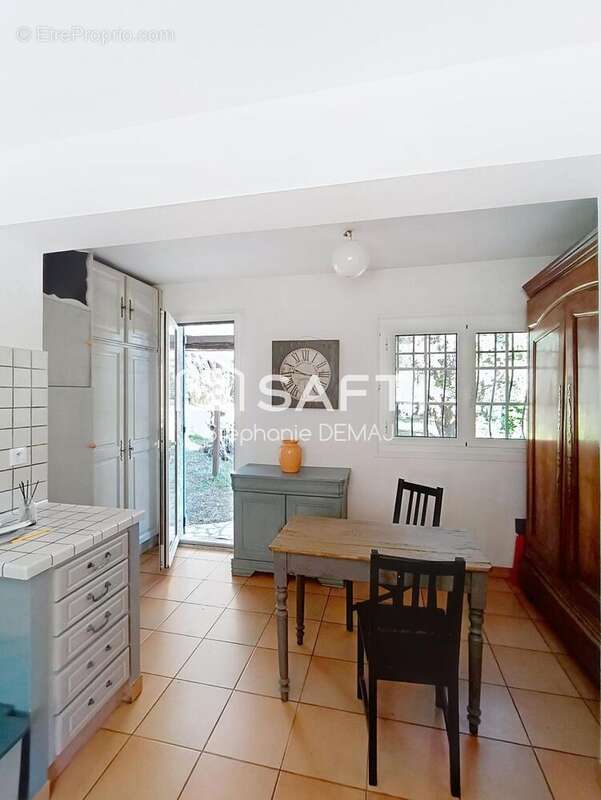 Photo 8 - Maison à LES ARCS