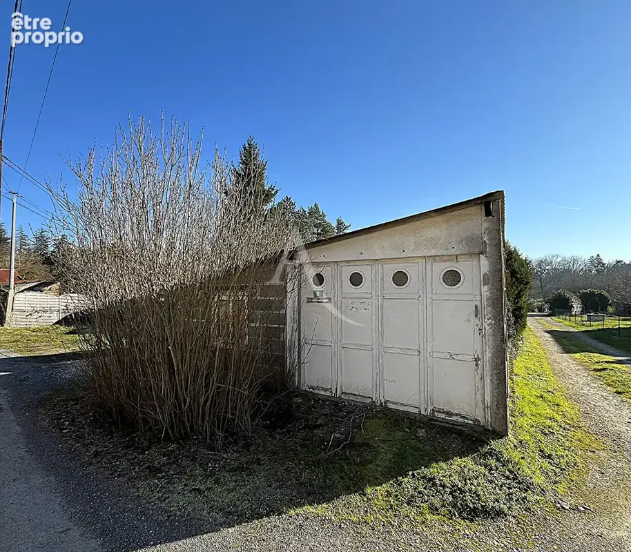 Maison Cellettes - photo 13