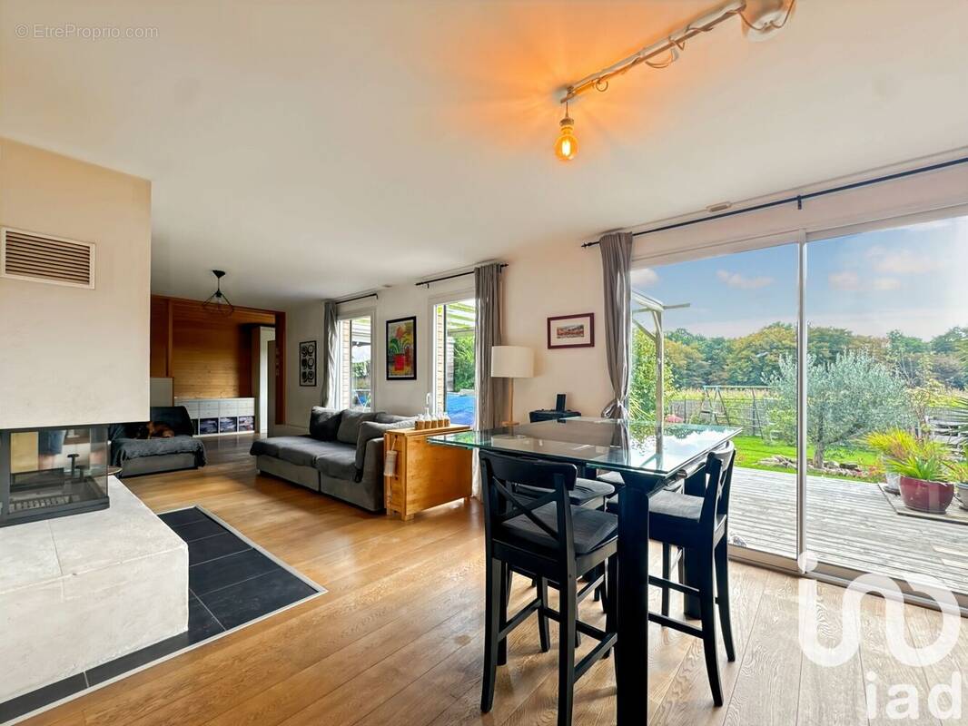 Photo 1 - Maison à DINAN