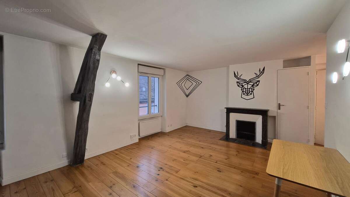 Appartement à ARPAJON