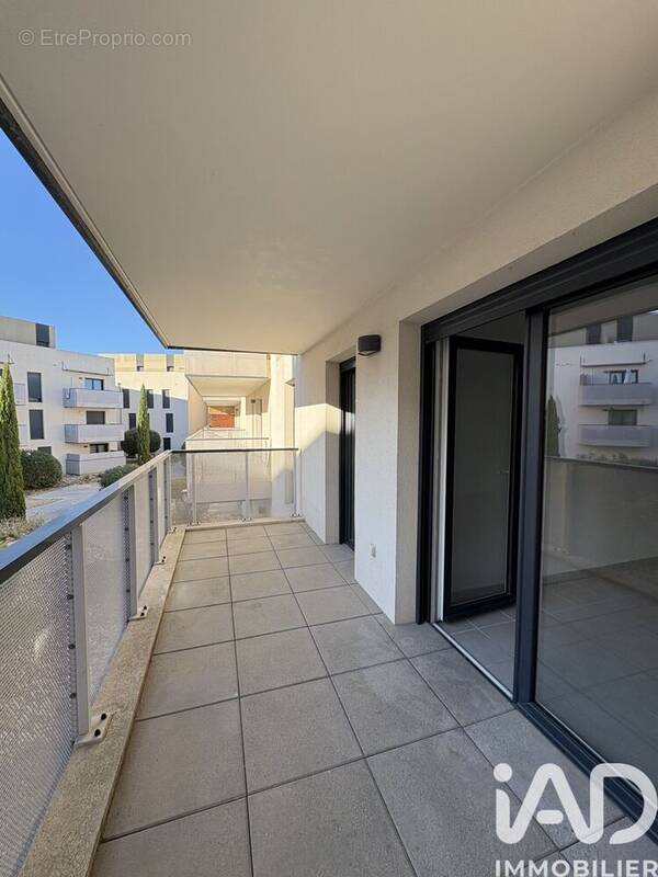 Photo 1 - Appartement à AGDE