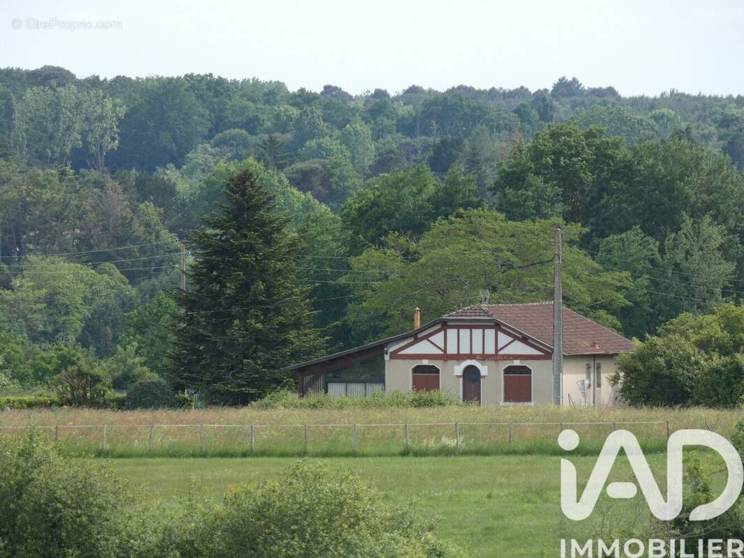 Photo 1 - Maison à BAZAS