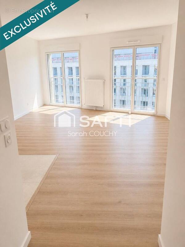 Photo 1 - Appartement à NOISY-LE-GRAND
