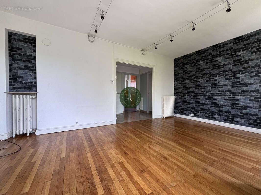 Appartement à DIJON