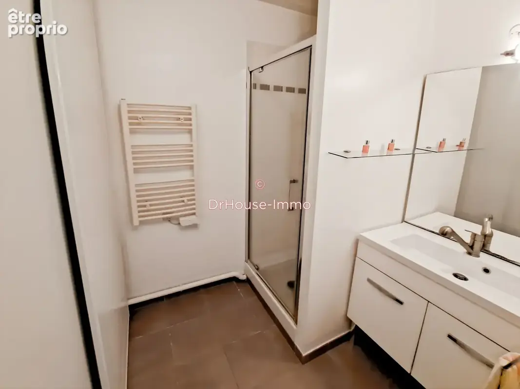 Appartement 46 m² à Gretz-Armainvilliers  - photo 17