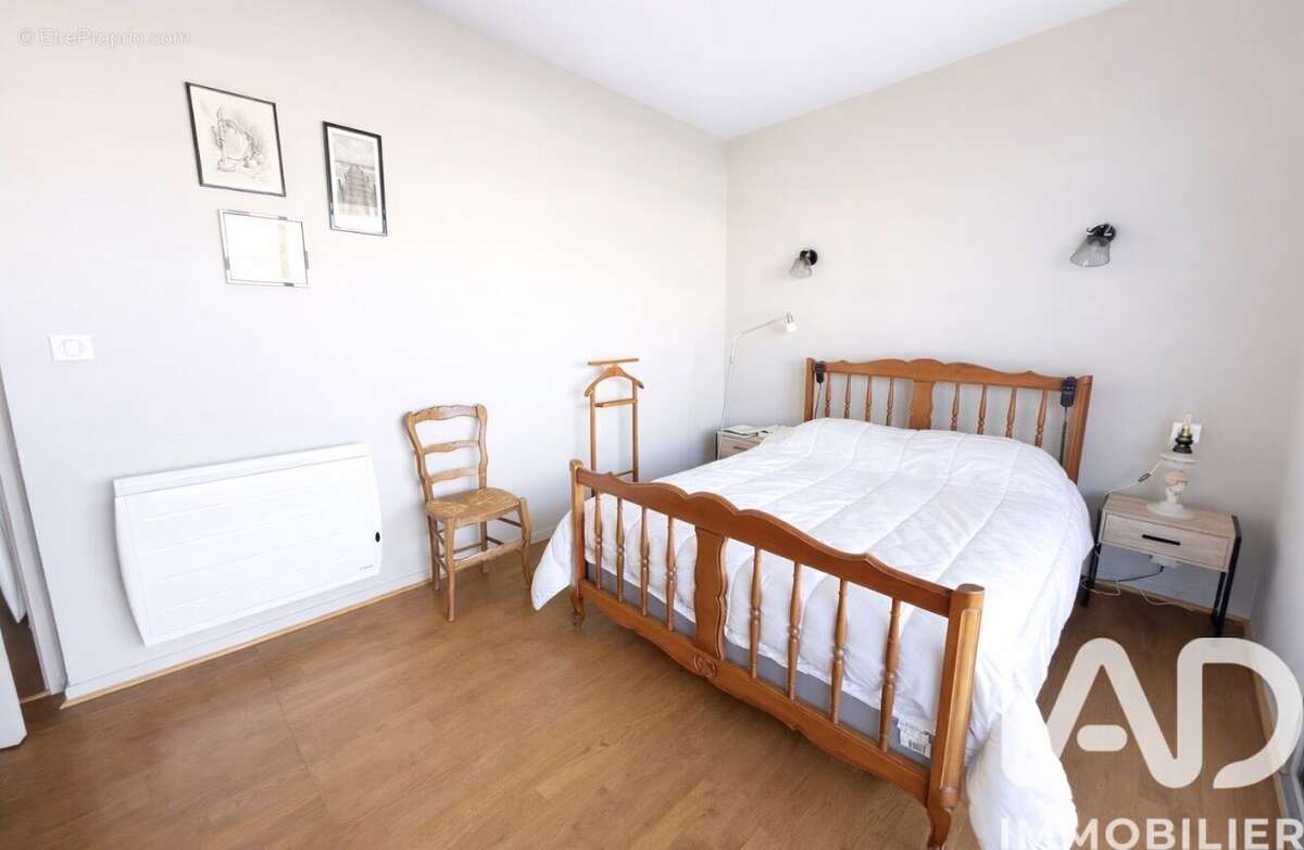 Photo 7 - Appartement à LA ROCHELLE