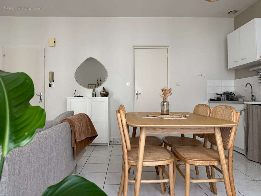 Appartement à ANGERS