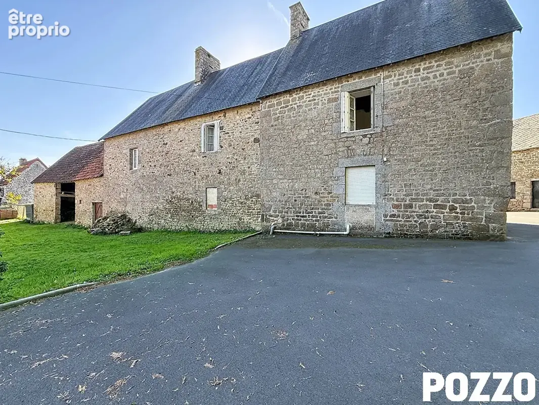 Maison Sartilly Baie Bocage 137 m2 - photo 6