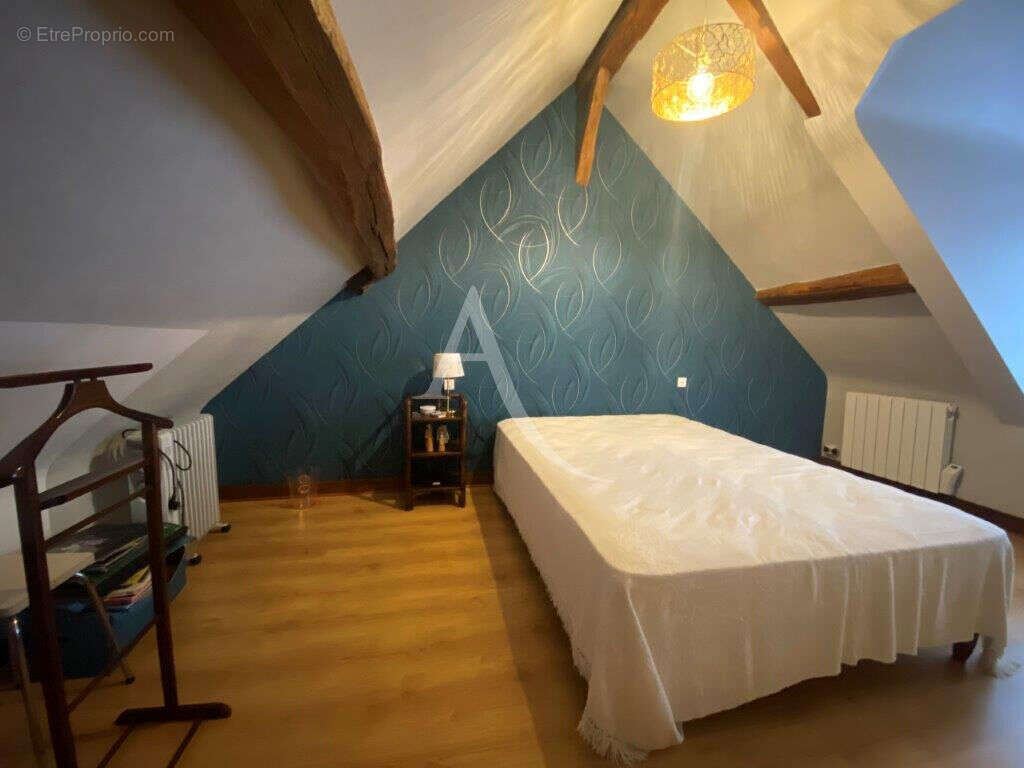 Maison à VRIGNY