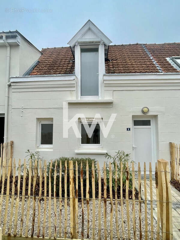 Appartement 32 m² à Lambersart  - photo 2