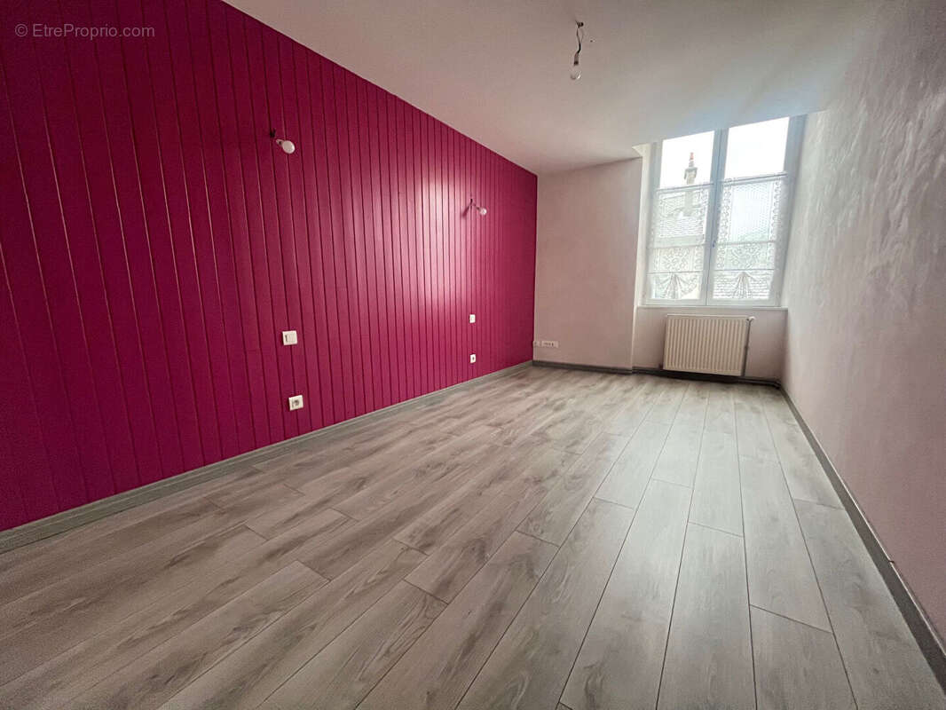Appartement à TARARE