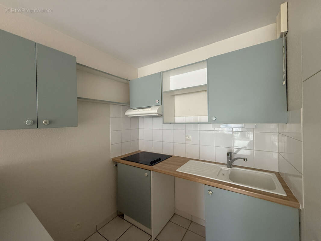 Appartement à LA BAULE-ESCOUBLAC