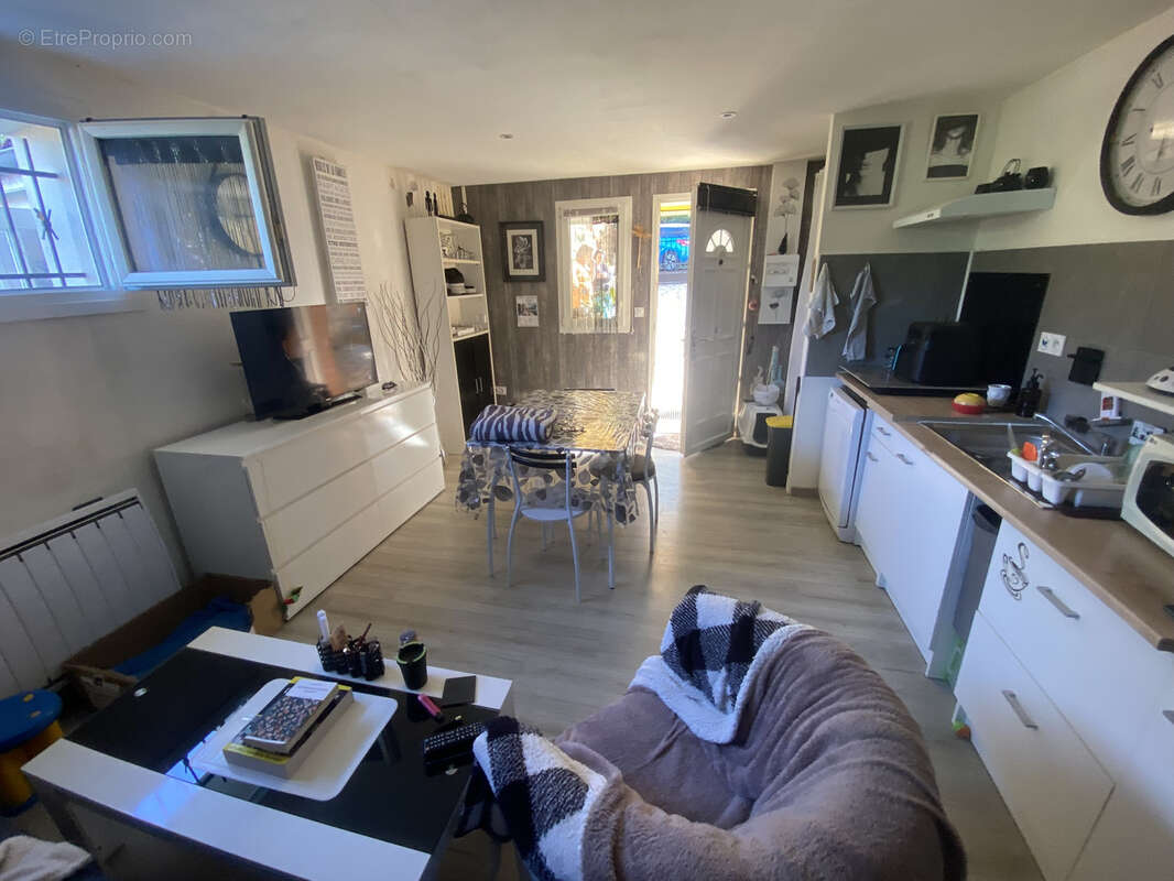 Maison à AUCH