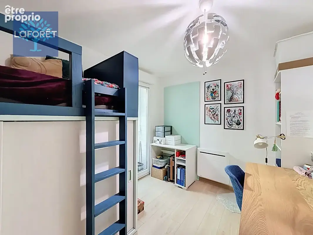 Appartement Vourles 4 pièce(s) 94.19 m2 - photo 10
