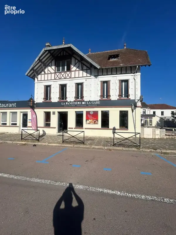 Bien immobilier à vendre à Joigny (89300) - photo 3