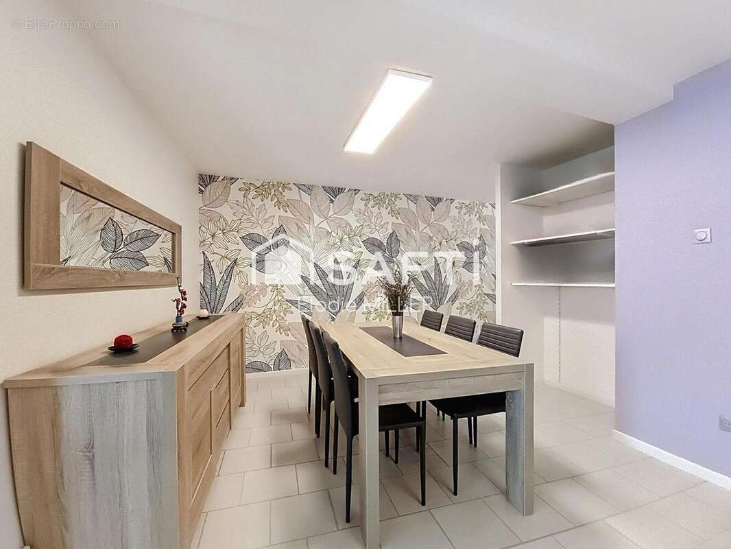 Photo 5 - Maison à MESSEIN