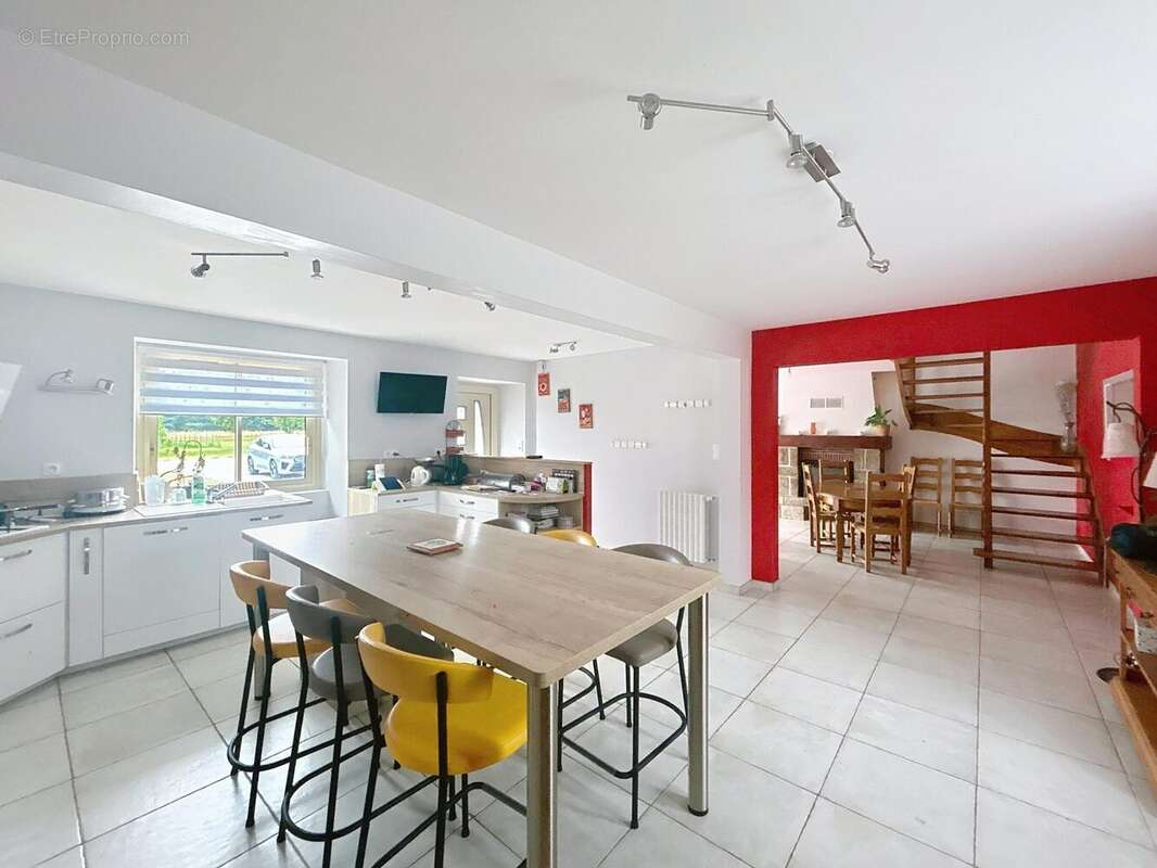 Photo 4 - Maison à SAINTE-MARIE