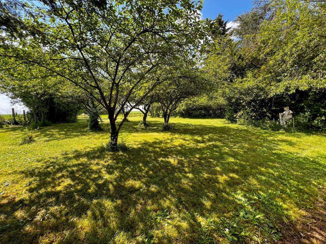  Propriété de caractère sur un parc arboré et boisé de 8000 m²  - photo 14