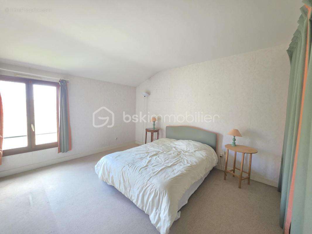 Maison à BON-ENCONTRE