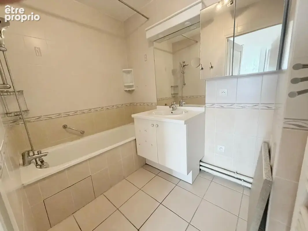 Vente appartement 2 pieces - photo 7