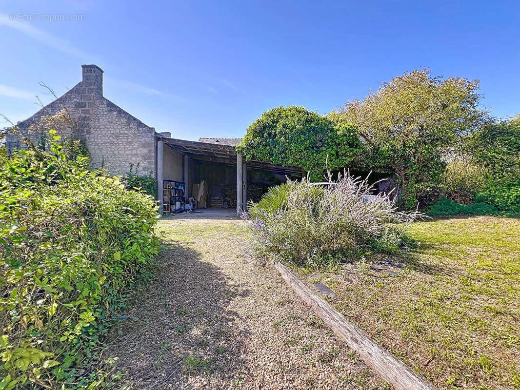 Maison à DOUE-LA-FONTAINE