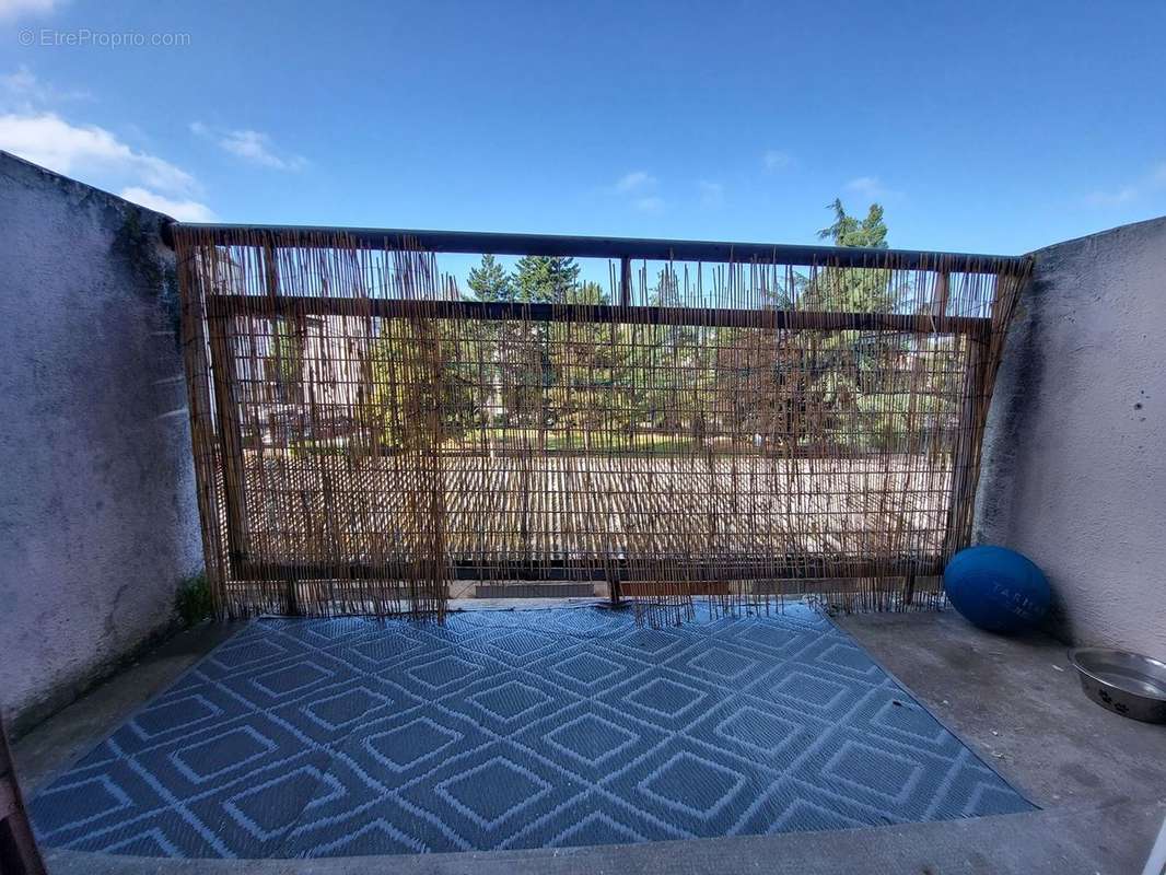 Appartement à CHALON-SUR-SAONE