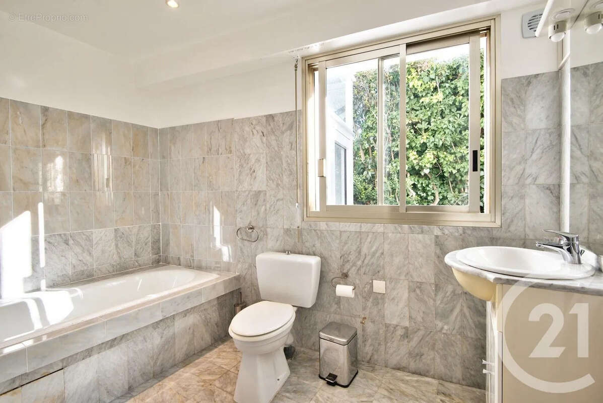 Maison à VILLEFRANCHE-SUR-MER