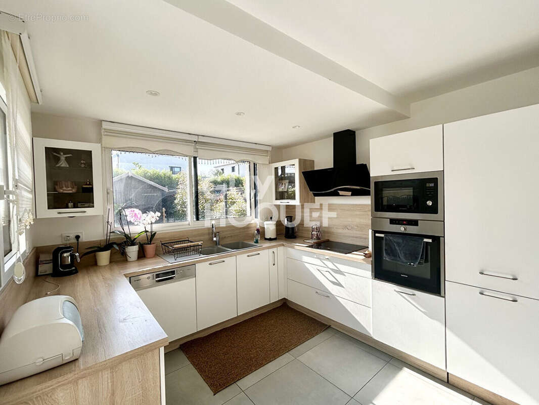 Maison à GIBERVILLE