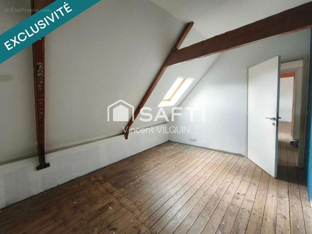 Photo 8 - Maison à SAINT-THEGONNEC