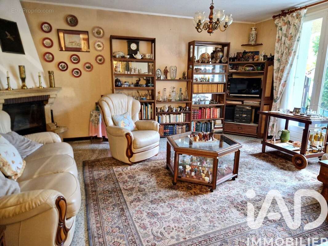 Photo 4 - Maison à LORIOL-SUR-DROME