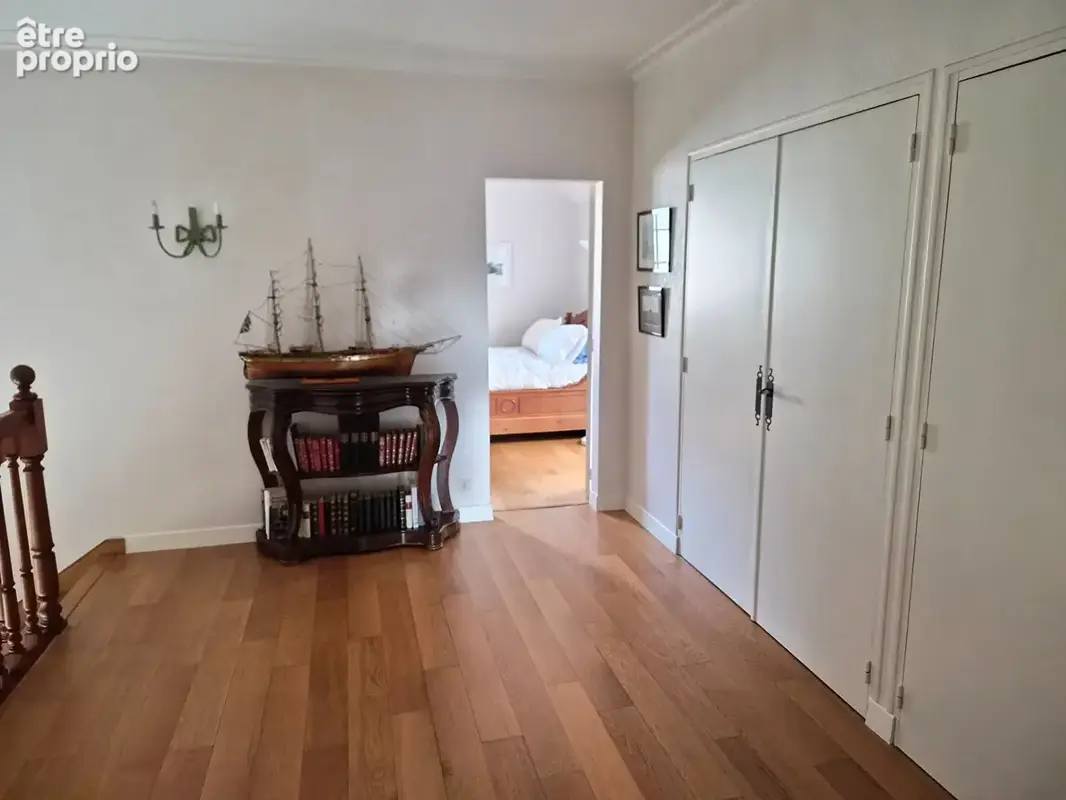 A VENDRE NANTES ZOLA Maison 3 chambres avec garage et jardin paysager - photo 9