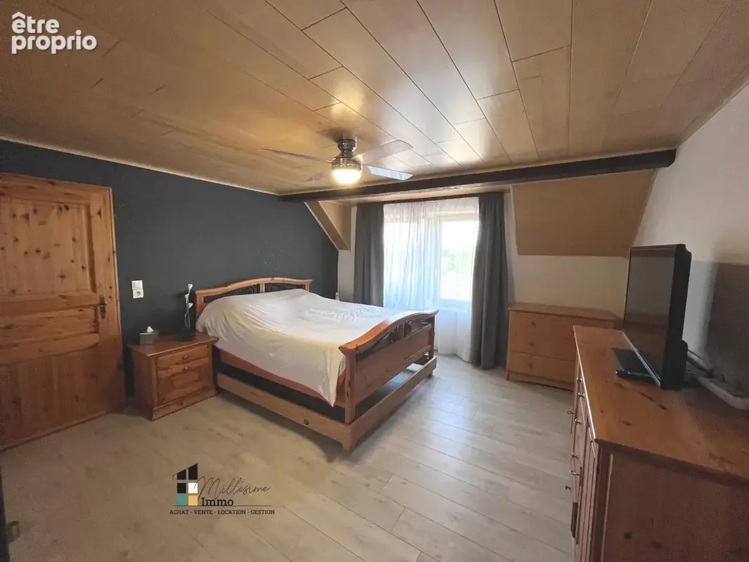 Maison 8 pièces 219 m² à vendre à Schoenbourg (67320) - photo 8