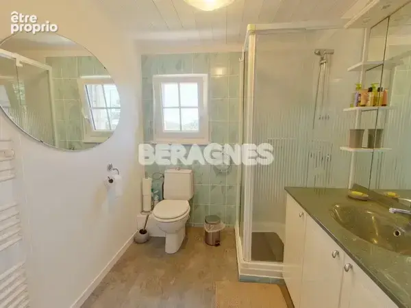 EXCEPTIONNEL entre Lalinde et Bergerac 4 Chambres Piscine Parc Garage Atelier - photo 14