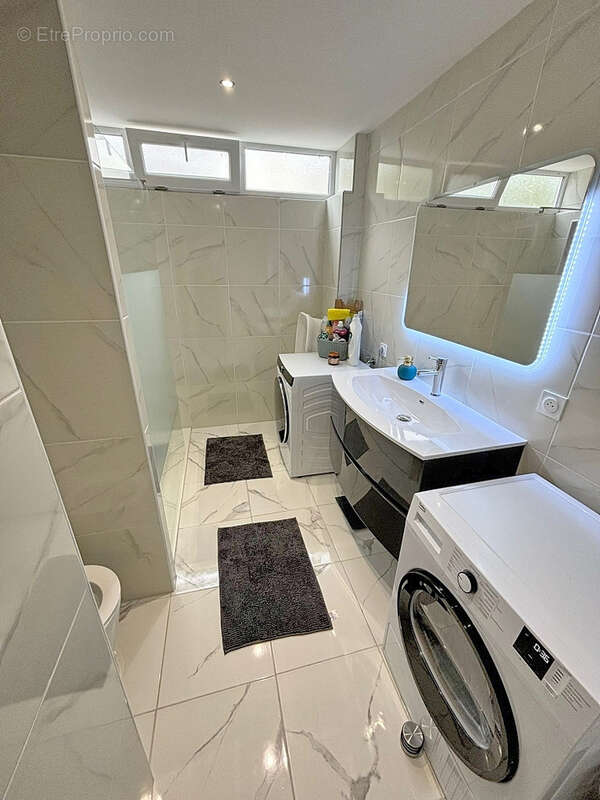 Appartement à CLUSES