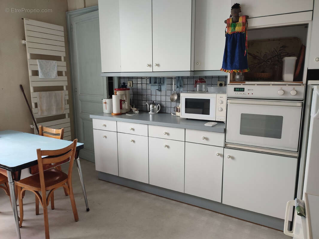 Appartement à DINAN