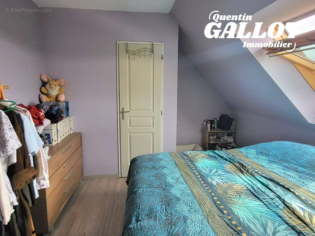 Maison Individuelle dans secteur préservé - photo 11