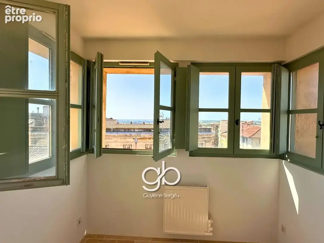 Appartement à vendre béziers - duplex t3 de 60,13 m2 - 2 chambres - centre historique - photo 12