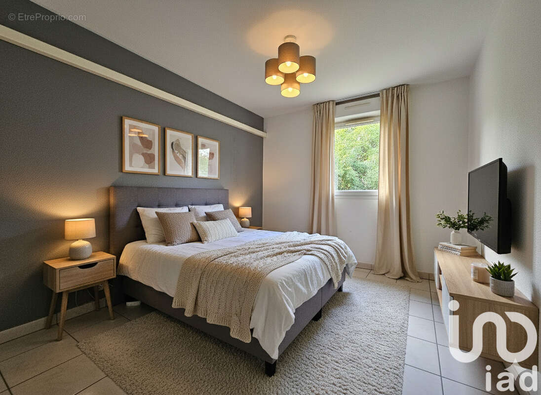 Photo 8 - Appartement à CASTELSARRASIN