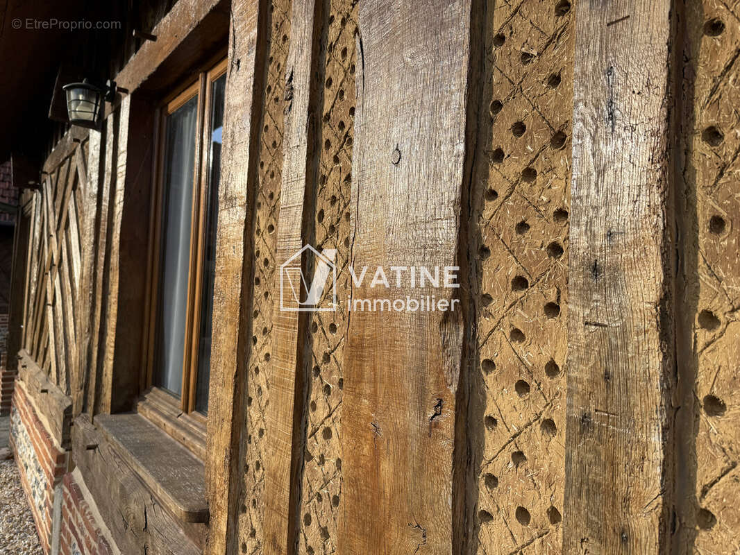 L'authentique normande - photo 22
