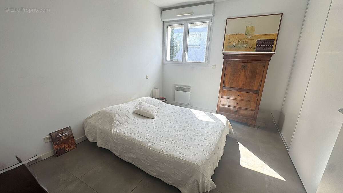 Appartement à SETE